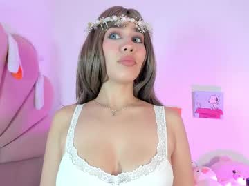 Madelin_Clerk June 03, 2026 Chaturbate stream image