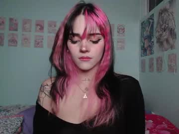 Uryukim_ June 03, 2026 Chaturbate stream image