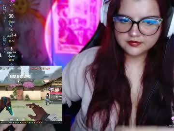 Amaralof June 04, 2026 Chaturbate stream image