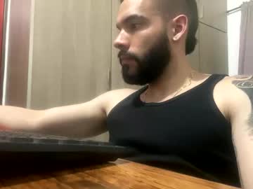 Jacksonteller777 June 04, 2026 Chaturbate stream image