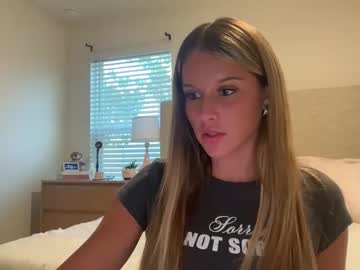 Lilysummers21208 June 04, 2026 Chaturbate stream image