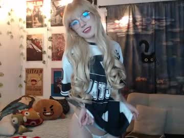 Lovely_Cass June 04, 2026 Chaturbate stream image