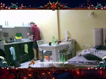 Michel_Woods June 04, 2026 Chaturbate stream image