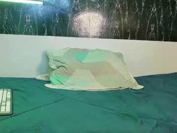 Millanbarbanegra June 04, 2026 Chaturbate stream image