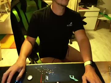 Swaicy1990 June 04, 2026 Chaturbate stream image