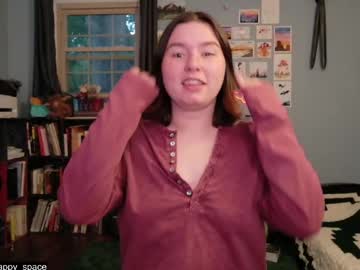 The_Happy_Space June 04, 2026 Chaturbate stream image