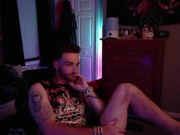 Yogurtmaker June 04, 2026 Chaturbate stream image
