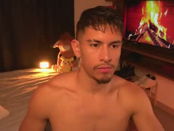 Aaronfox_ June 04, 2026 Chaturbate stream image