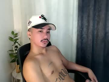 Dave_Cummers June 04, 2026 Chaturbate stream image