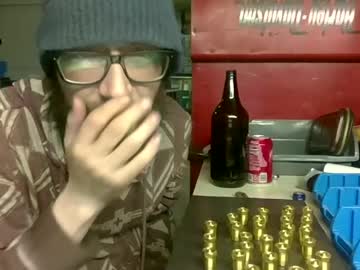 Iggy617 June 04, 2026 Chaturbate stream image