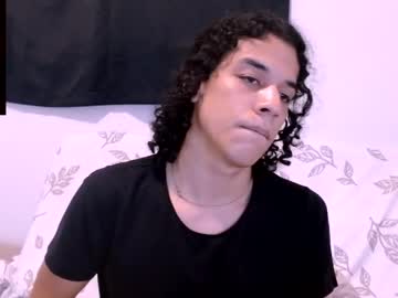 Isidroglasc June 04, 2026 Chaturbate stream image