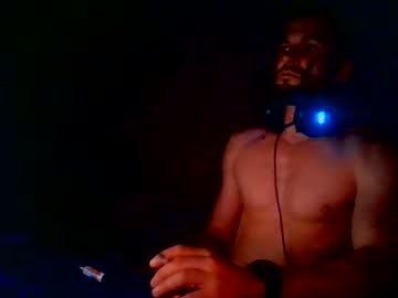 Luckylukeboom June 04, 2026 Chaturbate stream image