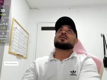 Modelsdc June 04, 2026 Chaturbate stream image
