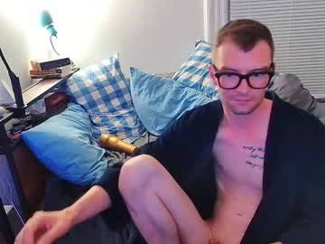 Seamusshameless June 04, 2026 Chaturbate stream image