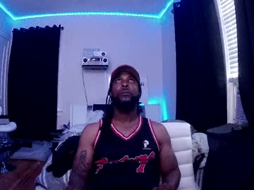 Sexychocolatedick40 June 04, 2026 Chaturbate stream image