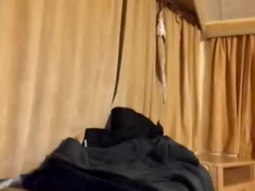 Tommy19911991 June 04, 2026 Chaturbate stream image