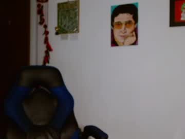 Alejo_Hot23 June 04, 2026 Chaturbate stream image