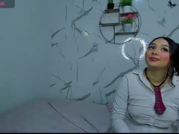 Aymy2025 June 04, 2026 Chaturbate stream image