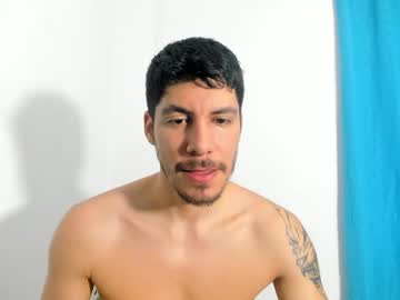 Daniel_Sexy77 June 04, 2026 Chaturbate stream image