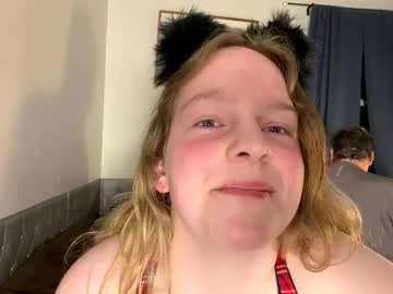Happysnowbunny24 June 04, 2026 Chaturbate stream image