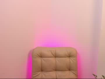 Heidipalmer June 04, 2026 Chaturbate stream image