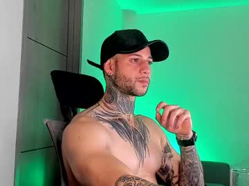 _Jamesleandros June 04, 2026 Chaturbate stream image