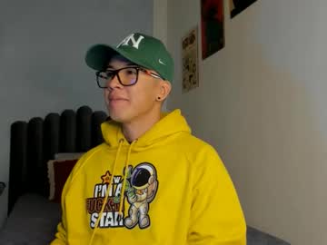 Lass_Nazar June 04, 2026 Chaturbate stream image
