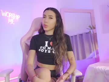 Martina_Magni June 04, 2026 Chaturbate stream image