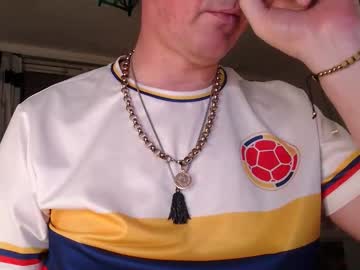 Masiosantos June 04, 2026 Chaturbate stream image