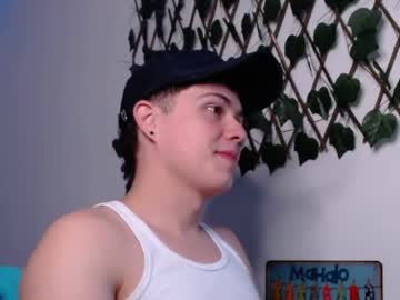 Nate_Belleri June 04, 2026 Chaturbate stream image