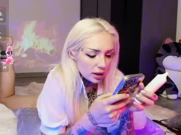 Necroblonde June 04, 2026 Chaturbate stream image