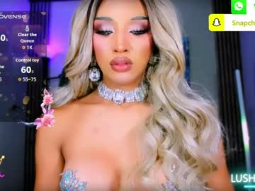 Urgoddess_Bella June 04, 2026 Chaturbate stream image