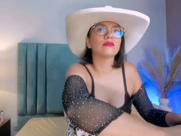 Valentinavegaa June 04, 2026 Chaturbate stream image