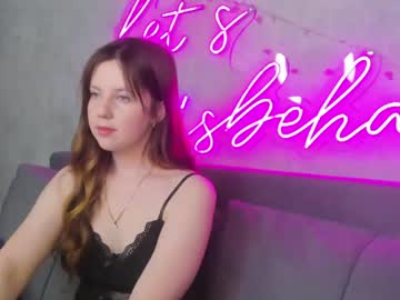Violeta_Paul June 04, 2026 Chaturbate stream image