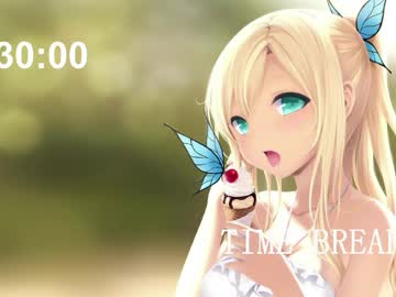 Alycee_Syn June 04, 2026 Chaturbate stream image