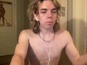 Americanclown June 04, 2026 Chaturbate stream image