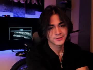 Arthur_Hunter June 04, 2026 Chaturbate stream image