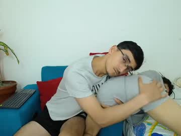 Fallgays June 04, 2026 Chaturbate stream image