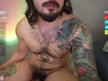 Felix_Candela June 04, 2026 Chaturbate stream image