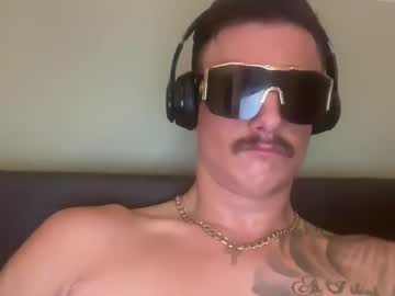 Jackwilsonukforyou June 04, 2026 Chaturbate stream image