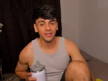 Paul_W8 June 04, 2026 Chaturbate stream image