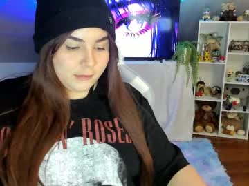 Ravengirl011 June 04, 2026 Chaturbate stream image