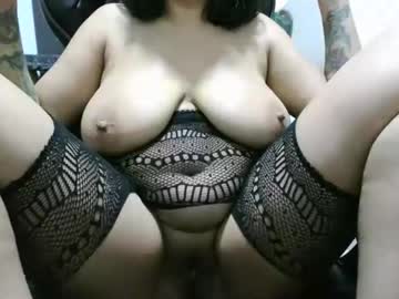 Saramass June 04, 2026 Chaturbate stream image