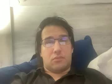 Seansweetheart25 June 04, 2026 Chaturbate stream image