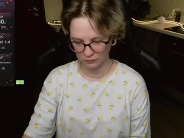 Sunny_Mood June 04, 2026 Chaturbate stream image