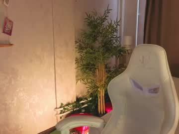 Susan__Clark June 04, 2026 Chaturbate stream image
