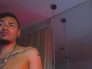 Alexandriuwolf June 04, 2026 Chaturbate stream image