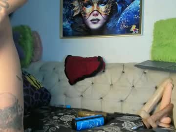 Amydelahoz June 04, 2026 Chaturbate stream image
