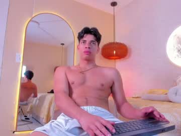Benjamin_More June 04, 2026 Chaturbate stream image