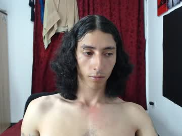 Boy_Fox_Guys June 04, 2026 Chaturbate stream image